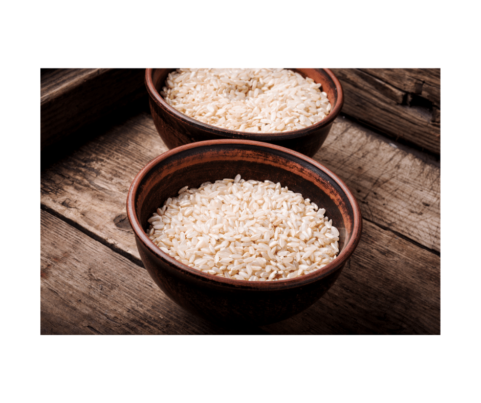 How Much Dry Rice Per Person